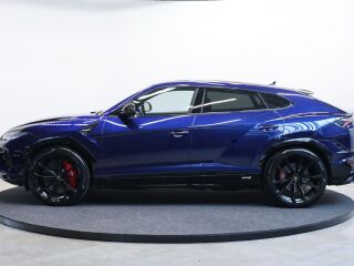 Lamborghini Urus S 490kW
