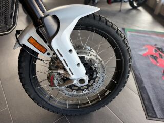 Ducati DesertX L2 81kW