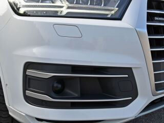 Audi Q7 3.0 200кВ