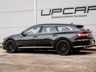 Volkswagen Arteon Shooting Brake R-Line 4Motion 2.0 147kW