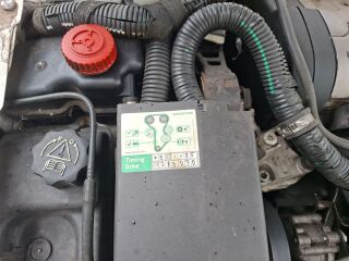 Peugeot 406 1.7 85кВ