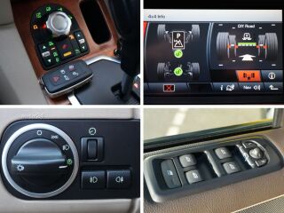 Land Rover Discovery 4 HSE 3.0 180kW