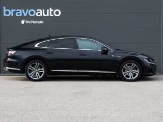 Volkswagen Arteon 4Motion R-Line 2.0 TDI 147kW