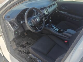 Honda HR-V 1.6 88kW