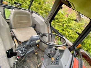 Kubota GL260 Grandel 1.5 Kubota