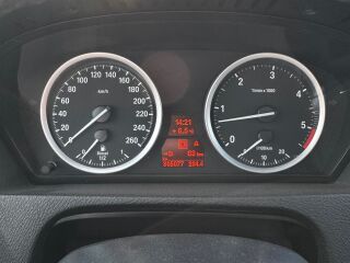 BMW X6 3.0 180kW