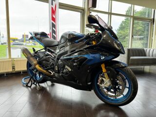 BMW S 1000 RR R4 147kW