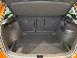 Skoda Karoq Selection 1.5 TSI 110kW