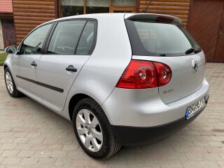 Volkswagen Golf V 1.4 R4 55kW