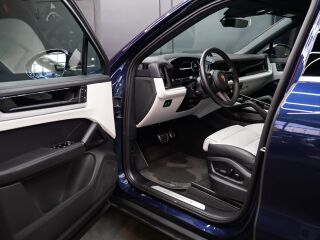 Porsche Cayenne S E-Hybrid Coupe 3.0 V6 382kW