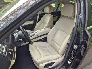 BMW 730 Facelift Xdrive 3.0 190кВ