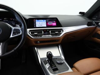 BMW M440 xDrive 275kW