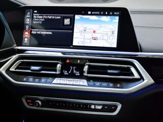 BMW X5 xDrive30d 3.0 210кВ