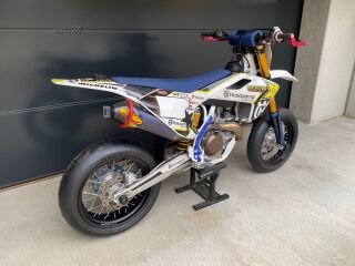 Husqvarna FS 450