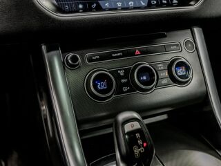 Land Rover Range Rover Sport HSE Dynamic 3.0 225кВ