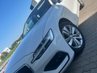 Volvo V60 2.0 110кВ