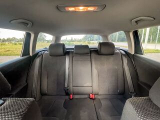 Volkswagen Passat 2.0 103кВ