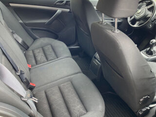 Skoda Octavia 1.2 77кВ
