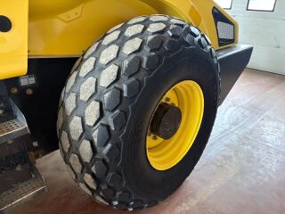Bomag BW211 D-4 99kW