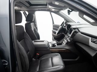 Chevrolet Suburban 5.3 265kW