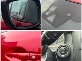 Mazda CX-5 Facelift Luxury AWD Skyactive 2.2 110kW