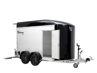 Cheval Liberte Debon C500 3,13x1,64x2,01m