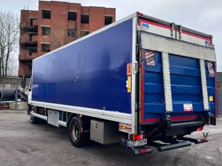 Volvo FL 240 181kW