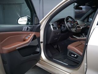 BMW X7 xDrive30d Design Pure Excellence 3.0 195kW