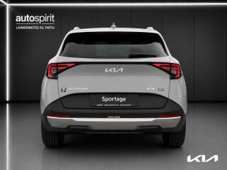 Kia Sportage EX 1.6 132kW