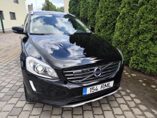 Volvo XC60 SUMMUM 2.0 R4 D4 140kW