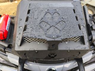 CFMOTO CFORCE 1000 T3B 55kW