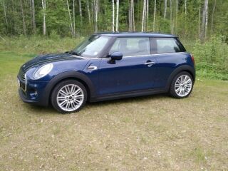 MINI One 1.2 75kW