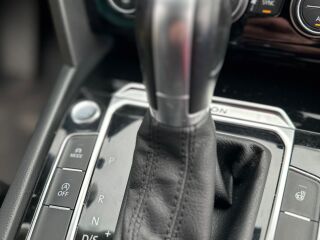 Volkswagen Passat 2.0 140kW