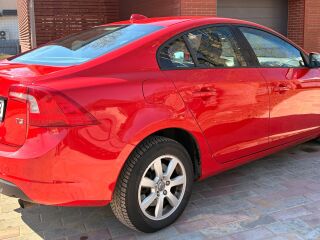Volvo S60 1.6 110kW