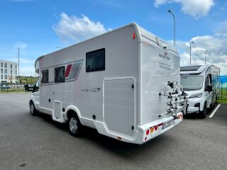 Roller Team KRONOS 265 TL ALL INCLUSIVE LiFePo4 2026 MY 2.0 121kW