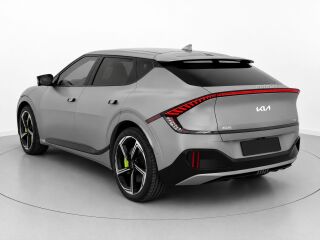 Kia EV6 GT AWD 430kW