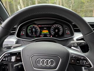 Audi A6 S line Matrix Quattro Avant 50 TFSI e 220kW