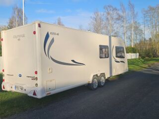 Bailey Olympus 620-6