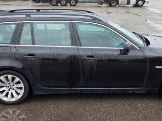 BMW 525 3.0 145кВ