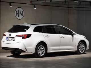 Toyota Corolla HYBRID ACTIVE 1.8 72kW