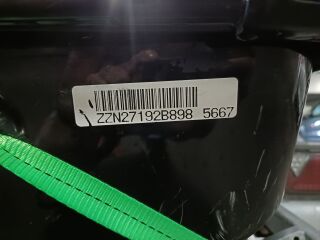 Sea-Doo XP Limited 951 98kW