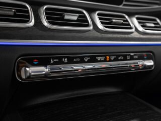 Mercedes-Benz GLS 450 3.0 270kW