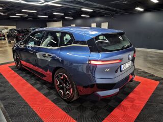 BMW iX xDrive 40 Sport 102kW