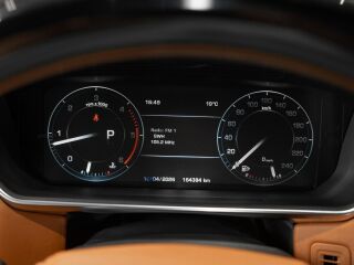 Land Rover Range Rover Autobiography 4.4 250kW