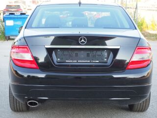 Mercedes-Benz C 200 Elegance BlueEfficiency EU5 2.1 CDI 100kW