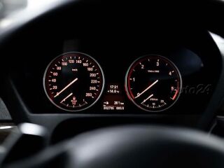 BMW X5 3.0 225kW