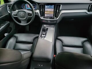 Volvo S60 2.0 145kW