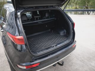 Kia Sportage GT-Line 2.0 136кВ