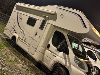 Fiat LMC 2.3 R4 96kW