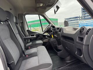 Renault Master L3H1 2.3 Cdti 120kW